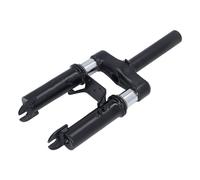 YDuupxe Fourche de Suspension Avant 14 Pouces de Suspension Avant Fourche à Scooter électrique Fourche D'absorbeur pour Scooter électrique