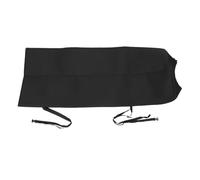 YDuupxe Housse d'adoucisseur d'eau, Veste de Réservoir de Filtre Extérieur Imperméable en Tissu Oxford 600D, Protection Moyenne, Installation Facile pour une Utilisation par les Temps (13*54 pouces)