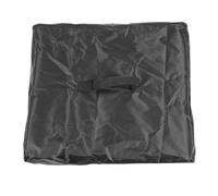 YDuupxe Housse de Protection Contre la Poussière pour Machine à Coudre, Tissu Oxford Résistant à l'eau, Conception Universelle 42x37cm pour la Plupart des Machines à Coudre Standard