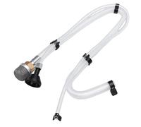 YDuupxe Kit de Tube D'aspiration, Accessoires de Pistolet de Peinture, pour Magnum Project Painter Plus X5 X7 ProX17 ProX19
