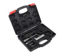 YDuupxe Kit D'outils de Calage d'arbre à Cames 9 Pièces pour Moteur R9M R9N 1.6 1.7 DCi pour Classe C Vito X-Trail Espace Kadjar