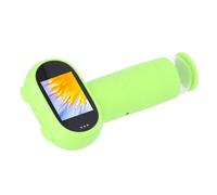 YDuupxe Microscope Portatif USB, visibilité Améliorée avec 8 Lumières LED, écran de 2,0 Pouces pour l'observation, la Réparation de Montres de Soudage, Mini Poche pour Enfants, Sciences éducatives,