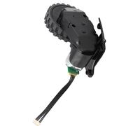 YDuupxe Module d'assemblage de Roue à Vide de Remplacement, Matériau ABS pour CONGA 2290 ULTRA 1790 Useelif 1300 BG950, Performances Améliorées, Installation Facile, Prolongation de la Durée de (R)