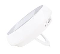 YDuupxe Moniteur de qualité de l'air, Matériau ABS, Enregistrement Quotidien des Données, Détection Haute sensibilité, connectivité Smartphone pour une Utilisation en Voiture, au Bureau à Domicile