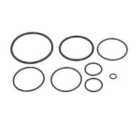 YDuupxe Nature 2 ou Anneau Kit de Bague Premium Empire en Silicone, Amplificateur d'eau de Construction Durable pour équipement de Piscine, 8 Colis ou Kit Aller-Retour