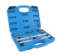 YDuupxe Outil D'extracteur de L'étieur D'injecteur MOT1966 Outil D'épouleur D'injecteur pour Primastar Qashqui X Trail II