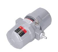 YDuupxe Piège de Vidange Automatique G1/2 Pouces 0~16 Bar, Grand Trou et Grand écran, Piège de Vidange Automatique à économie d'énergie et Environnemental, Séparateur d'eau de Compresseur 'air