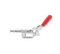 YDuupxe Pince à Bascule Rapide, Outil Manuel en Fer galvanisé pour Tôle et Circuits Imprimés, Peut Supporter 360 Lb avec Action Push-pull et Prise Confortable (GH-302-FM)