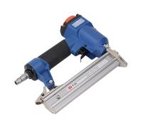 YDuupxe Pistolet à Clous à Ongle à Air alimenté à Air Pneumatique avec une Version de Mise à Niveau de la Poignée Souple Ergonomique pour le Travail du Bois