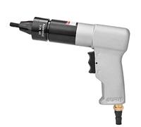 YDuupxe Pistolets à Rivets Pneumatiques, Outil de Rivetage en Métal, Conception Ergonomique pour Plaques et Tuyaux Métalliques, 220x180mm, Idéal pour la Fabrication (M8/M10 KP-7323)