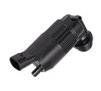 YDuupxe Pompe de Lave-glace de Remplacement OEM 100545300A, Pulvérisation Efficace, Conception Anti-fuite pour Système de Nettoyage de Pare-vent à Partir de 2012