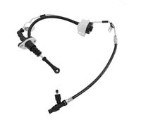 YDuupxe Pompe Maître-cylindre D'embrayage 136.38009 Remplacement en Alliage Métallique pour Saturne Vue 2002 à 2009 2,2L 2,4L L4