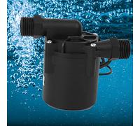 YDuupxe Pompe Submersible électrique sans Balais DC, Boîtier en Nylon Haute Performance, Vitesse Réglable 1500 L/h pour Aquarium et Fontaine