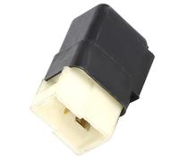 YDuupxe Relais de Corne 25630-79960, Ajustement de Remplacement du Relais pour 240SX SE STD 2.4L KA24D, KA24DE, KA24E 1989-1998, Matériaux de Haute qualité pour 240SX, 300ZX, 350Z,