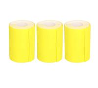 YDuupxe Rouleau de Papier de Verre 80 en Oxyde d'aluminium, Rouleau de Ponçage, Accessoires Abrasifs pour le Travail du Bois, Idéal pour un Polissage Facile et un Meulage Fin sur les Surfaces