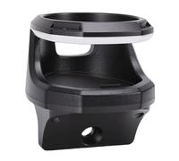 YDuupxe Support de Gobelet pour Suzuki Jimny 2019-2025, ABS | Plastique ABS, Support de Bouteille Réglable, Fixation Double côté, Rangement pour Tableau de Bord, Vis et Outils, Suzuki