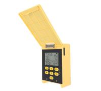 YDuupxe Système d'arrosage Automatique, Dispositif d'irrigation Goutte à Goutte Solaire à Double Pompe pour Serre, Jardin, Pelouse avec Batterie 2000 MAh et Capteur de Pluie