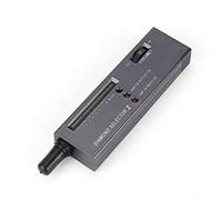 YDuupxe Testeur de Diamant de Bijoux Portable, Outil de Détection d'indicateur LED pour des Tests Rapides et Précis, avec un Fonctionnement Non Destructif et une Conception Légère