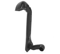 YDuupxe Tuba pour Kit de Tuba D'admission D'air avec Construction LLDPE à Haut Débit D'air Prise Moteur Surélevée pour 3ème 1996-2002 Tacom