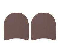 YDuupxe Wear Pad de Chaussure, Coussinet d'extension de Durée de Vie des Chaussures, Prévention du Glissement du Pied pour pour Hommes et Femmes, Semelle Coupée pour s'adapter avec Garniture de