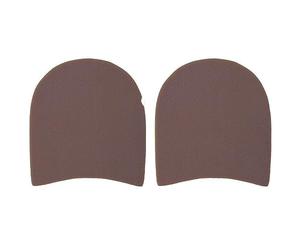 YDuupxe Wear Pad de Chaussure, Coussinet d'extension de Durée de Vie des Chaussures, Prévention du Glissement du Pied pour pour Hommes et Femmes, Semelle Coupée pour s'adapter avec Garniture de