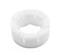 YDXHERTA 1 Douille De Levier De Vitesses Pour Boîte Manuelle 25111220600 Pour BMW Série 1 2 3 4 5 6 7 E46 E90 Embase Boule Levier Vitesses En Plastique Amélioration Intérieure(1Pcs)