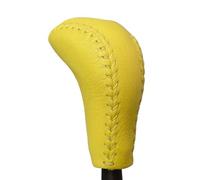 YDXHERTA Accessoires Intérieurs Pour Odyssey 2004 2005 2006 2007 2008 Housse De Protection Pour Levier De Vitesses Automatique Amélioration Intérieure(Yellow)