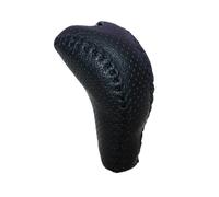 YDXHERTA Accessoires Intérieurs Pour Odyssey 2004 2005 2006 2007 2008 Housse De Protection Pour Levier De Vitesses Automatique Amélioration Intérieure(Black with holes)