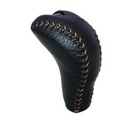 YDXHERTA Accessoires Intérieurs Pour Odyssey 2004 2005 2006 2007 2008 Housse De Protection Pour Levier De Vitesses Automatique Amélioration Intérieure(Black brown)