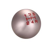 YDXHERTA Adaptateur Levier Changement De Vitesse Pommeau De Levier De Vitesse Transmission Manuelle À 5 Vitesses/6 Vitesses Pour Honda Pour Civic FD2 Type R Pièces Automobiles(5)