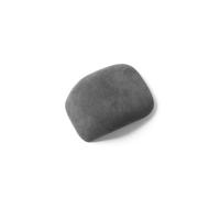 YDXHERTA Autocollant En ABS Pour Pommeau De Levier De Vitesse En Daim Pour Benz Classe A CLA W177 V177 W118 C118 2019- Accessoires Auto Amélioration Intérieure(Black)