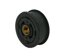 YDXHERTA Bague De Levier De Vitesse (1 Pièce) Pour Hyundai Pour Elantra Pour Lantra Pour Avante Kit De Réparation 2460A108/2460A109 Amélioration Intérieure(26mm)