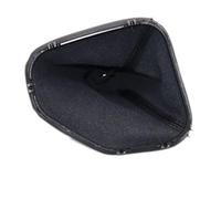 YDXHERTA Botte De Changement De Vitesse Manuelle En Cuir Noir Avec Cadre Pour BMW E30 E36 E39 E46 E81 E82 E87 E88 E90 E91 E92 E93 Pièces Automobiles(39)