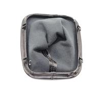 YDXHERTA Botte De Changement De Vitesse Manuelle En Cuir Noir Avec Cadre Pour BMW E30 E36 E39 E46 E81 E82 E87 E88 E90 E91 E92 E93 Pièces Automobiles(30)