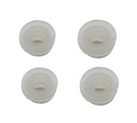 YDXHERTA Câble Portable De Transmission De Levier De Changement De Vitesse De Tête De Traction De Boîte De Vitesses Pour Focus Pour Fiesta Pièces Automobiles(4 piece Automatic)