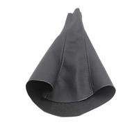 YDXHERTA Cache-poussière Pour Pommeau De Levier De Vitesse De Voiture Pour Opel Pour Vauxhall Pour Astra J 2010-2018 Transmission Automatique Pièces Automobiles(Black)