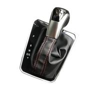 YDXHERTA Cadre D'affichage De Levier De Vitesses Automatique Pour Passat B8 2016-2019 Pour CC 2019 Accessoires De Voiture Amélioration Intérieure(2016-2019)