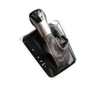 YDXHERTA Cadre D'affichage De Levier De Vitesses Automatique Pour Passat B8 2016-2019 Pour CC 2019 Accessoires De Voiture Amélioration Intérieure(2019)