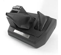 YDXHERTA Console Centrale Avec Soufflet De Levier De Vitesse En Cuir Et Port USB Pour Toyota Pour Land Cruiser LC70 LC76 LC79 FJ70 FJ76 FJ79 Amélioration Intérieure