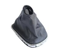 YDXHERTA Couvercle De Démarrage De Guêtre De Levier De Levier De Vitesse De Changement De Vitesse De Voiture En Plastique Pour Chevrolet Cruze 2008-2012 Pièces Automobiles(Black)