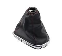 YDXHERTA Couvercle De Démarrage De Guêtre De Levier De Levier De Vitesse De Changement De Vitesse De Voiture En Plastique Pour Chevrolet Cruze 2008-2012 Pièces Automobiles(Rood)