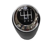 YDXHERTA Couvercle De Démarrage De Guêtre De Levier De Levier De Vitesse De Voiture Pour Mazda 3 BK BL (06-12) 5 CR CW (05-13) 6 II GH (07-12) CX-7 ER (06-12) Pièces Automobiles(6 speed)