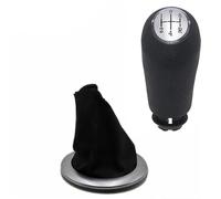 YDXHERTA Couvercle De Démarrage De Levier De Levier De Vitesse De Voiture En Argent Pour Renault Megane II MK2 2002 - 2009 Pièces Automobiles