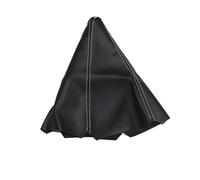 YDXHERTA Couvercle De Démarrage De Pommeau De Levier De Vitesse De Voiture En Cuir Pour Toyota Pour Subaru Pour Nissan Pièces Automobiles(Wit)