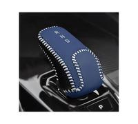 YDXHERTA Couvercle De Pommeau De Levier De Vitesse Pour Geely Coolray SX11 2022 2023 2024 Protection Pommeau Levier Vitesse Accessoires D'intérieur Voiture Amélioration Intérieure(Blue)