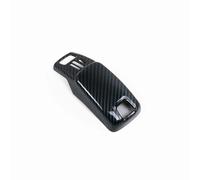 YDXHERTA Couvercle Décoratif De Levier De Vitesse Central En Fibre De Carbone ABS Accessoires Pour Peugeot 2008 2020-2022 Amélioration Intérieure(Carbon fiber)