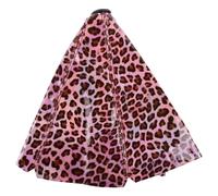 YDXHERTA Couvercle Universel De Pommeau De Vitesse De Voiture Couleur Manuel Automatique Levier De Vitesse Anti-poussière Accessoires D'intérieur Automobile Pièces Automobiles(Pink)