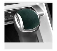 YDXHERTA Garniture De Pommeau De Levier De Vitesse Pour Q3 (2019-2023) Pour Q2 (2021-) Pour A1 (2019-) Accessoires De Modification Intérieure Amélioration Intérieure(Groen)