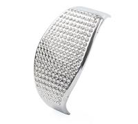 YDXHERTA Garniture Décorative En Diamant Pour Pommeau De Levier De Vitesse Accessoire Pour Civic 10e 2016-2021 Amélioration Intérieure