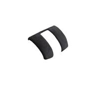 YDXHERTA Garnitures De Levier De Vitesse En Cuir Suédé Pour BYD Shark 2024-2025 Accessoires De Modification Automobile Amélioration Intérieure(Black)